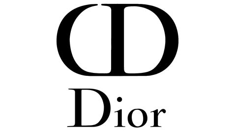 dessin logo dior|dior logo meaning.